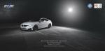 BMW M4 Coupe by RevoZport 2015 года